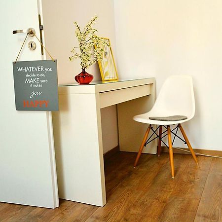 Apartament Poznan Extra Zone エクステリア 写真