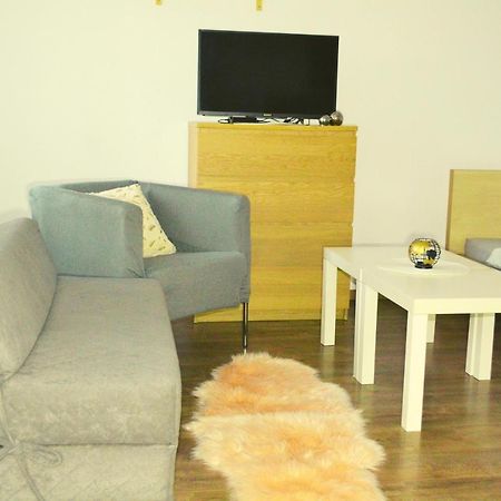 Apartament Poznan Extra Zone エクステリア 写真