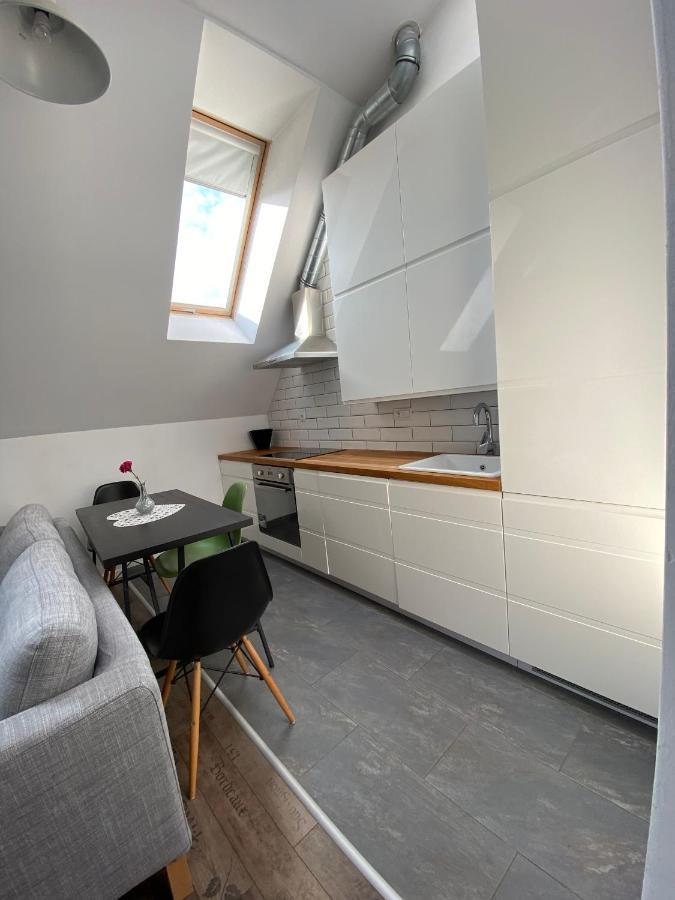 Apartament Poznan Extra Zone エクステリア 写真