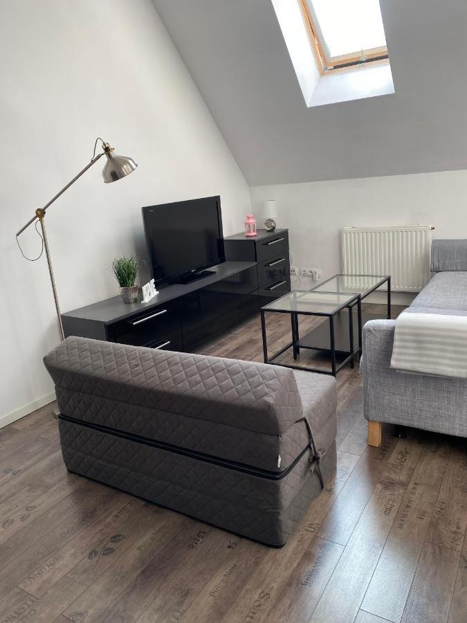 Apartament Poznan Extra Zone エクステリア 写真