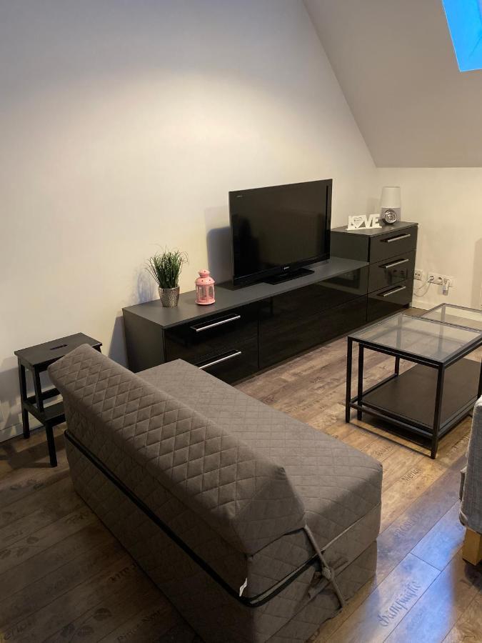 Apartament Poznan Extra Zone エクステリア 写真