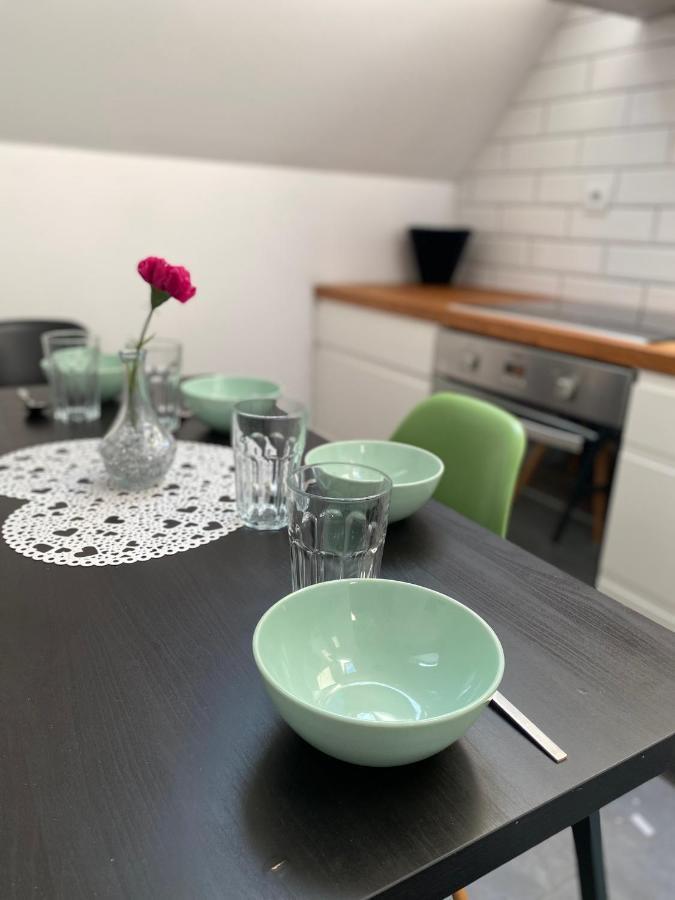 Apartament Poznan Extra Zone エクステリア 写真