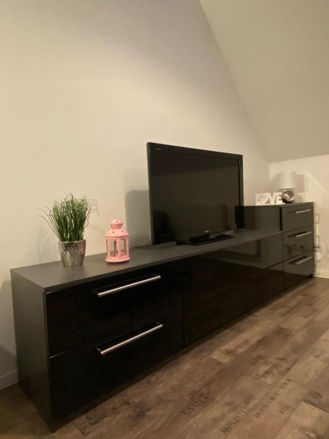 Apartament Poznan Extra Zone エクステリア 写真