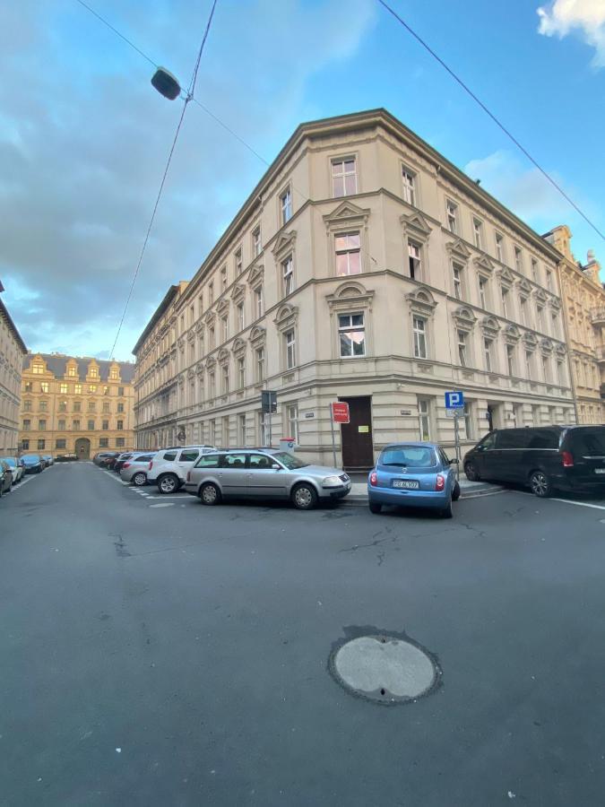 Apartament Poznan Extra Zone エクステリア 写真