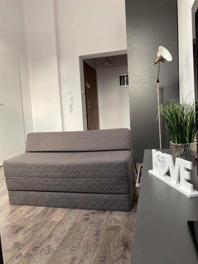 Apartament Poznan Extra Zone エクステリア 写真