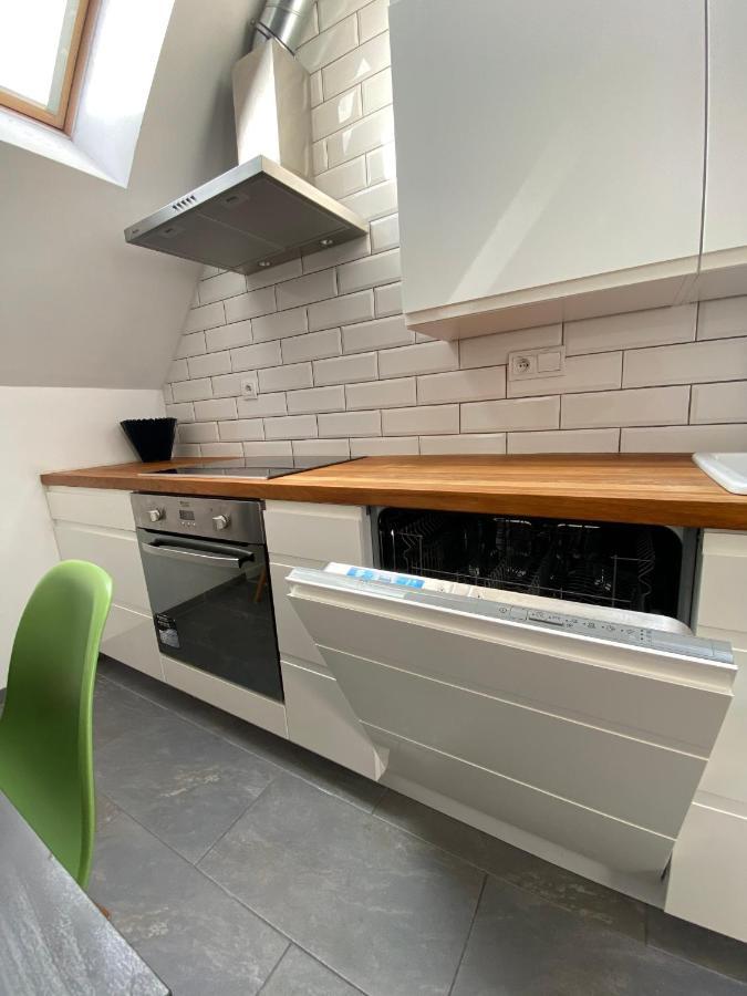 Apartament Poznan Extra Zone エクステリア 写真