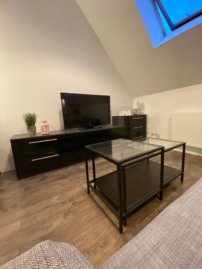 Apartament Poznan Extra Zone エクステリア 写真