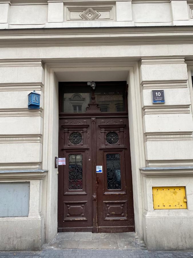 Apartament Poznan Extra Zone エクステリア 写真