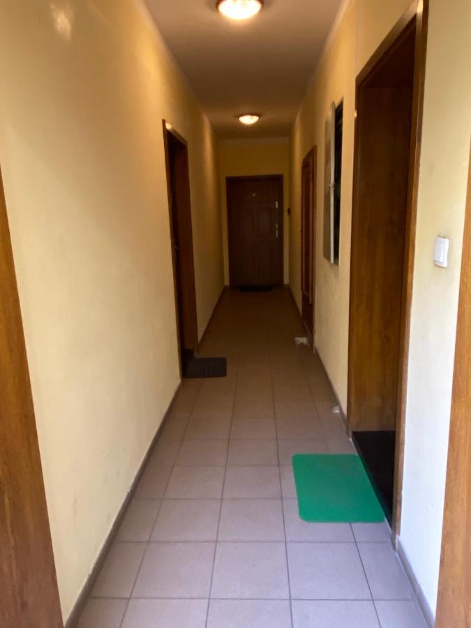Apartament Poznan Extra Zone エクステリア 写真