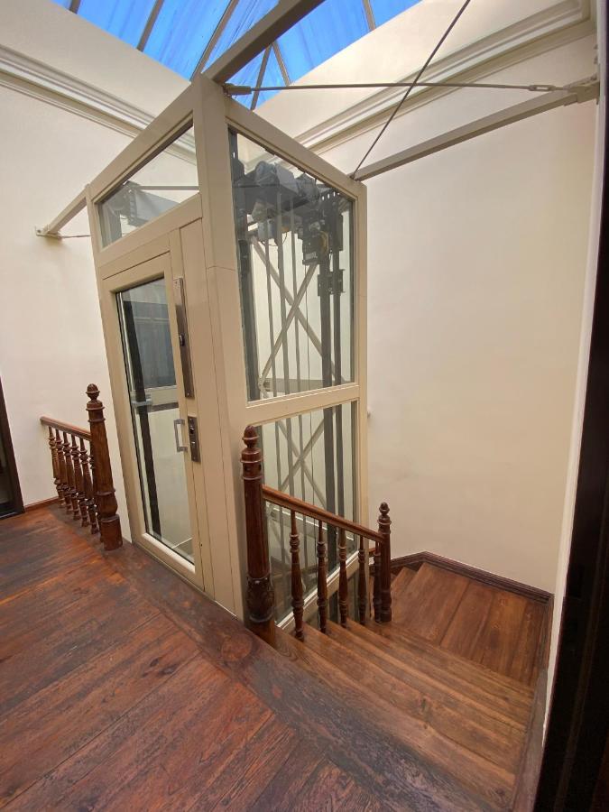 Apartament Poznan Extra Zone エクステリア 写真