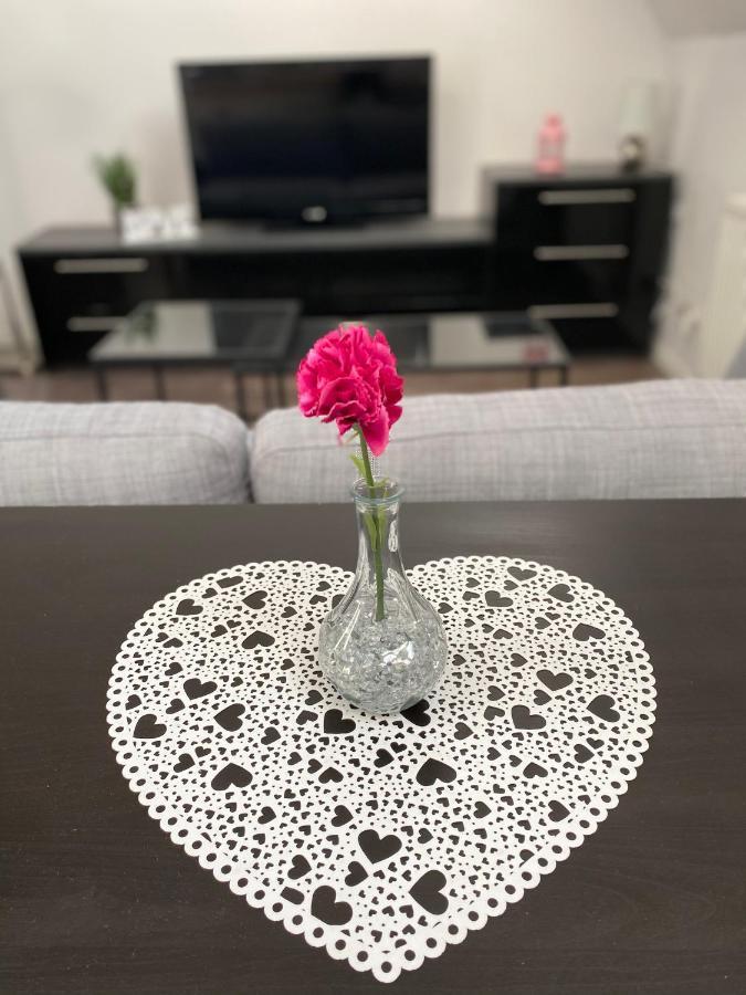 Apartament Poznan Extra Zone エクステリア 写真