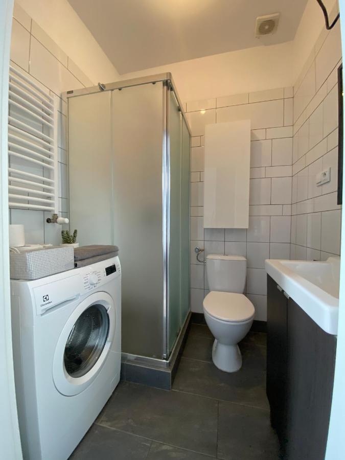 Apartament Poznan Extra Zone エクステリア 写真