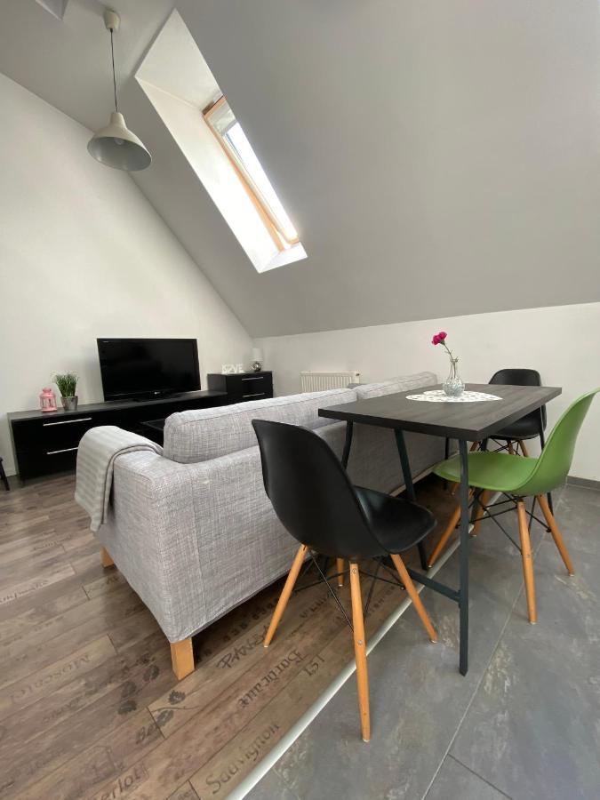 Apartament Poznan Extra Zone エクステリア 写真