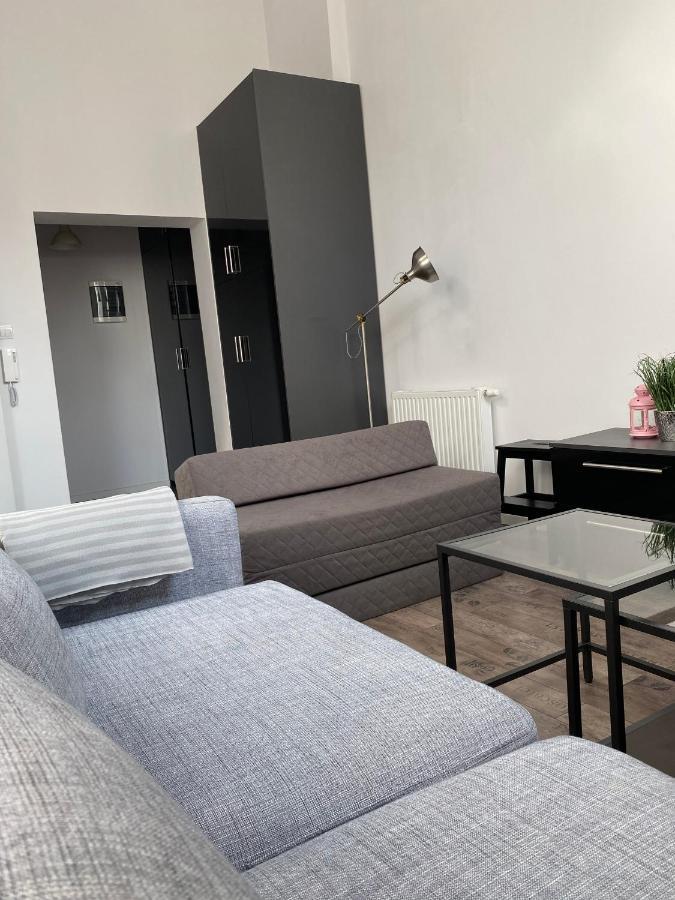 Apartament Poznan Extra Zone エクステリア 写真