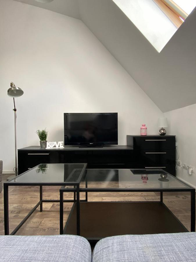 Apartament Poznan Extra Zone エクステリア 写真
