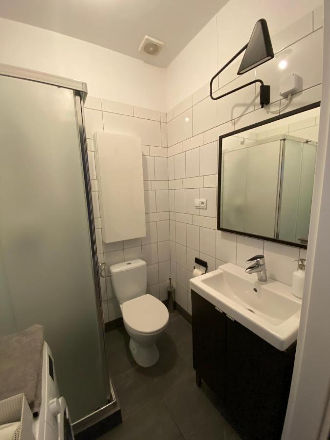 Apartament Poznan Extra Zone エクステリア 写真