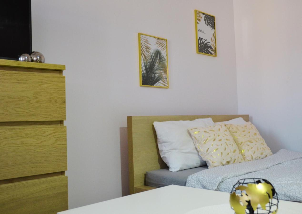 Apartament Poznan Extra Zone エクステリア 写真