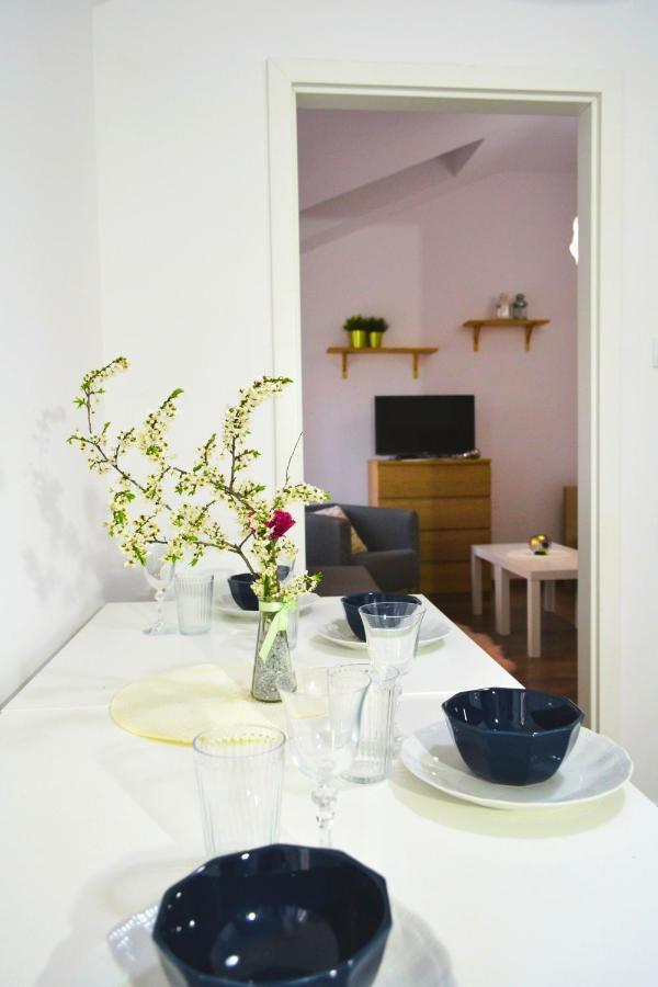 Apartament Poznan Extra Zone エクステリア 写真