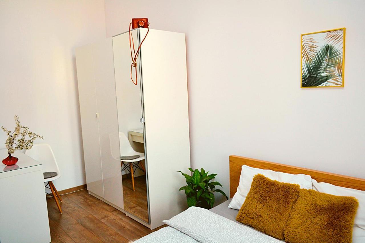 Apartament Poznan Extra Zone エクステリア 写真